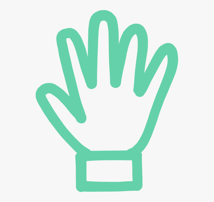 Hands - Sign, HD Png Download, Free Download