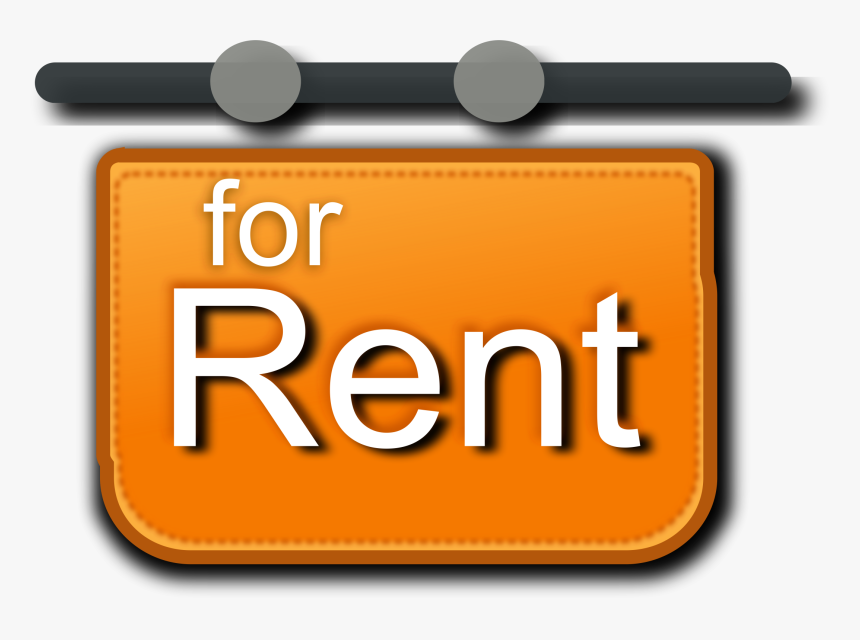 Rental Clip Art, HD Png Download, Free Download