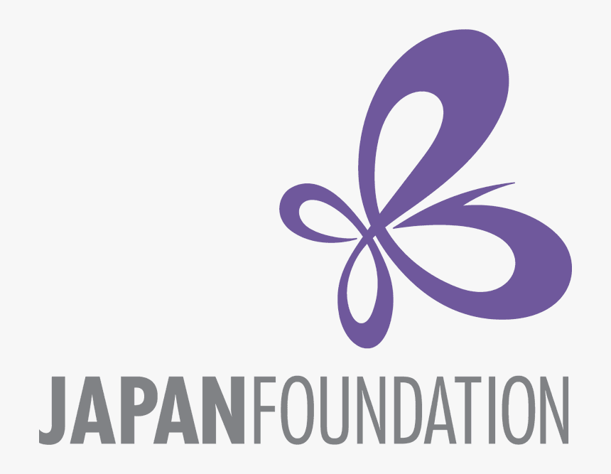 The Japan Foundation, Toronto - Japan Foundation Logo, HD Png Download, Free Download