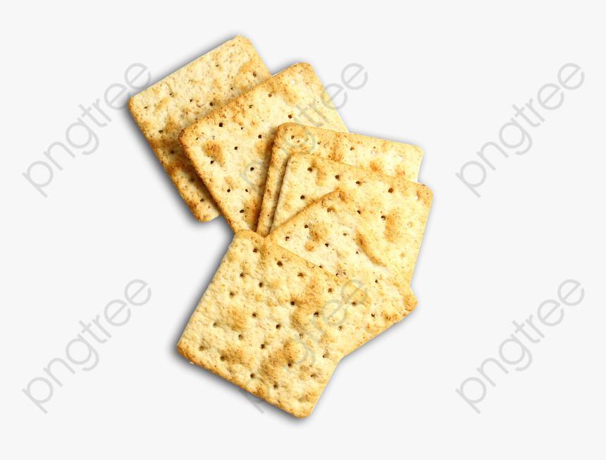 Cracker Clipart Transparent - Cream Crackers, HD Png Download, Free Download