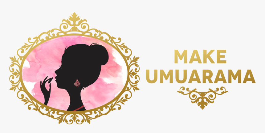 Make Umuarama - Logotipo Loja De Maquiagem, HD Png Download, Free Download