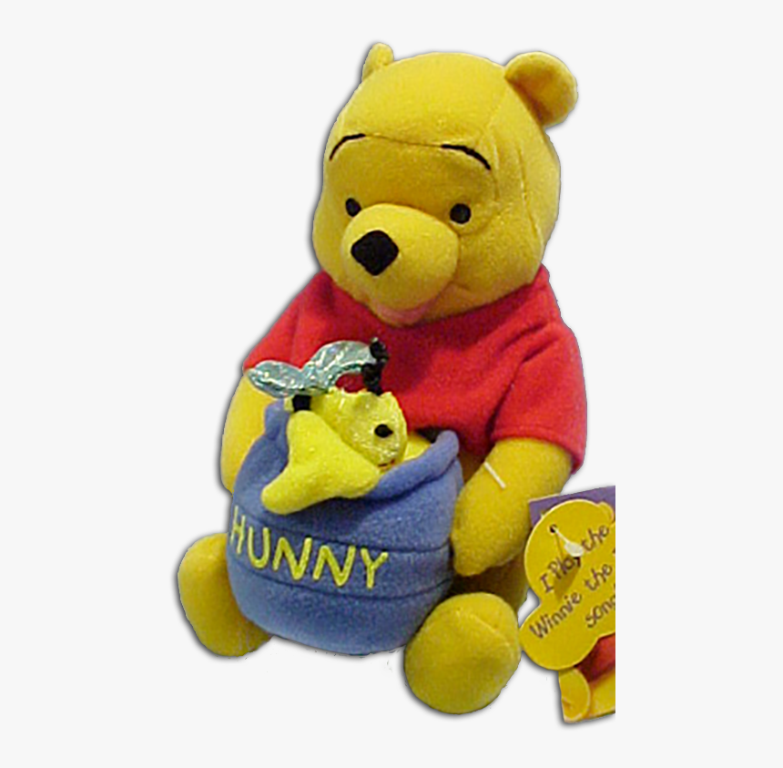 winnie the pooh small toys