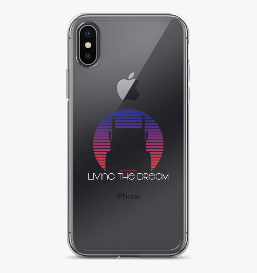 Image Of Living The Dream Iphone Case - Selena Quintania Phone Case, HD Png Download, Free Download