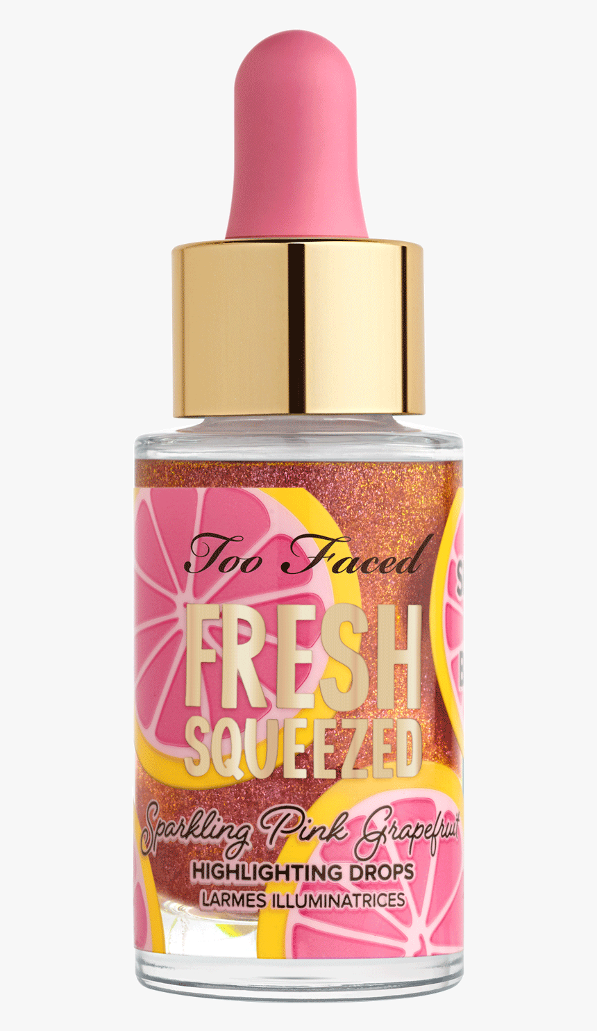 Too Faced Fresh Squeezed, HD Png Download, Free Download
