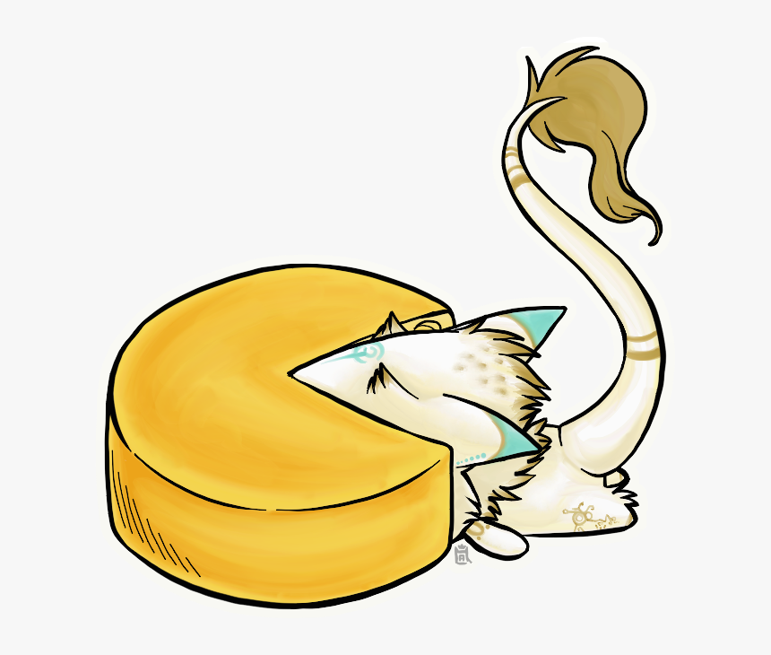 Cheese Wedge Png Png Free Download - Sergal Cheese, Transparent Png, Free Download