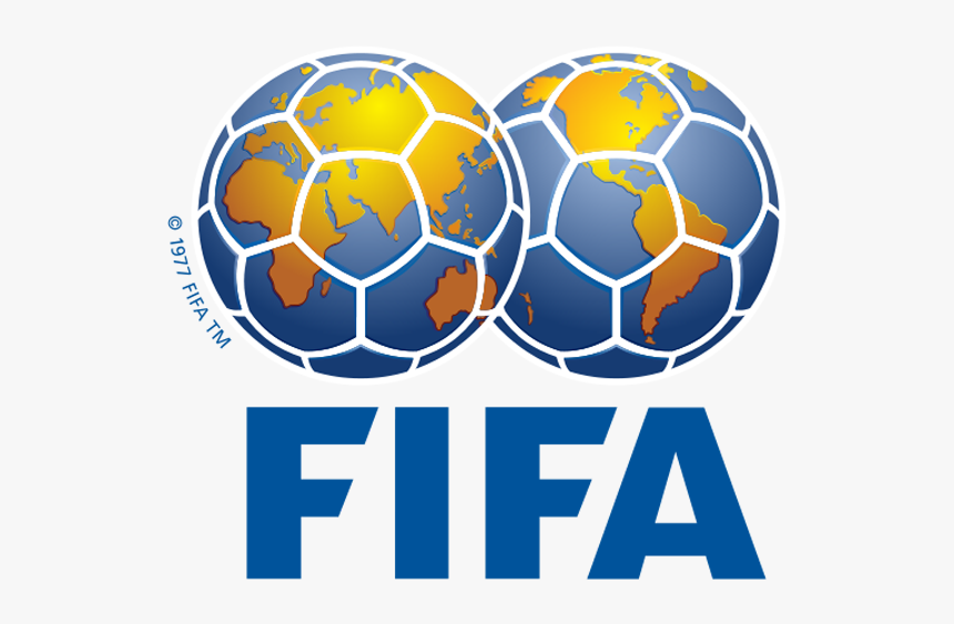 Fifa Logo Transparent Background, HD Png Download, Free Download