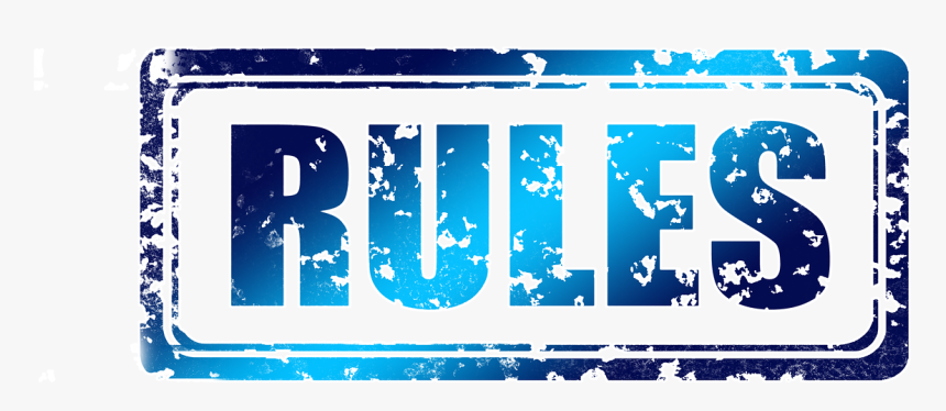 Rules Png, Transparent Png, Free Download