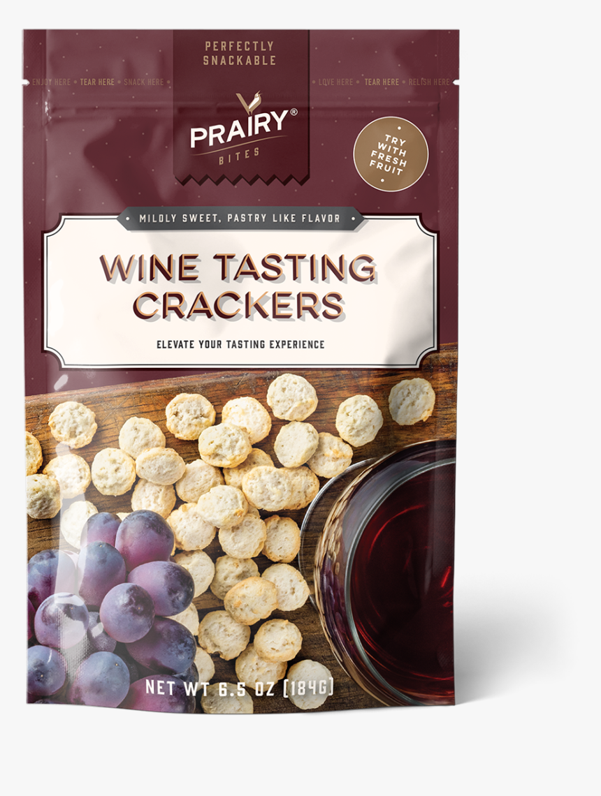 Crackers Background Png - Wine Tasting Crackers, Transparent Png, Free Download
