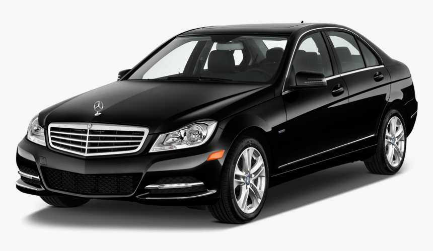 Mercedes Classic Sedan - Cadillac Xts 2017 Black, HD Png Download, Free Download