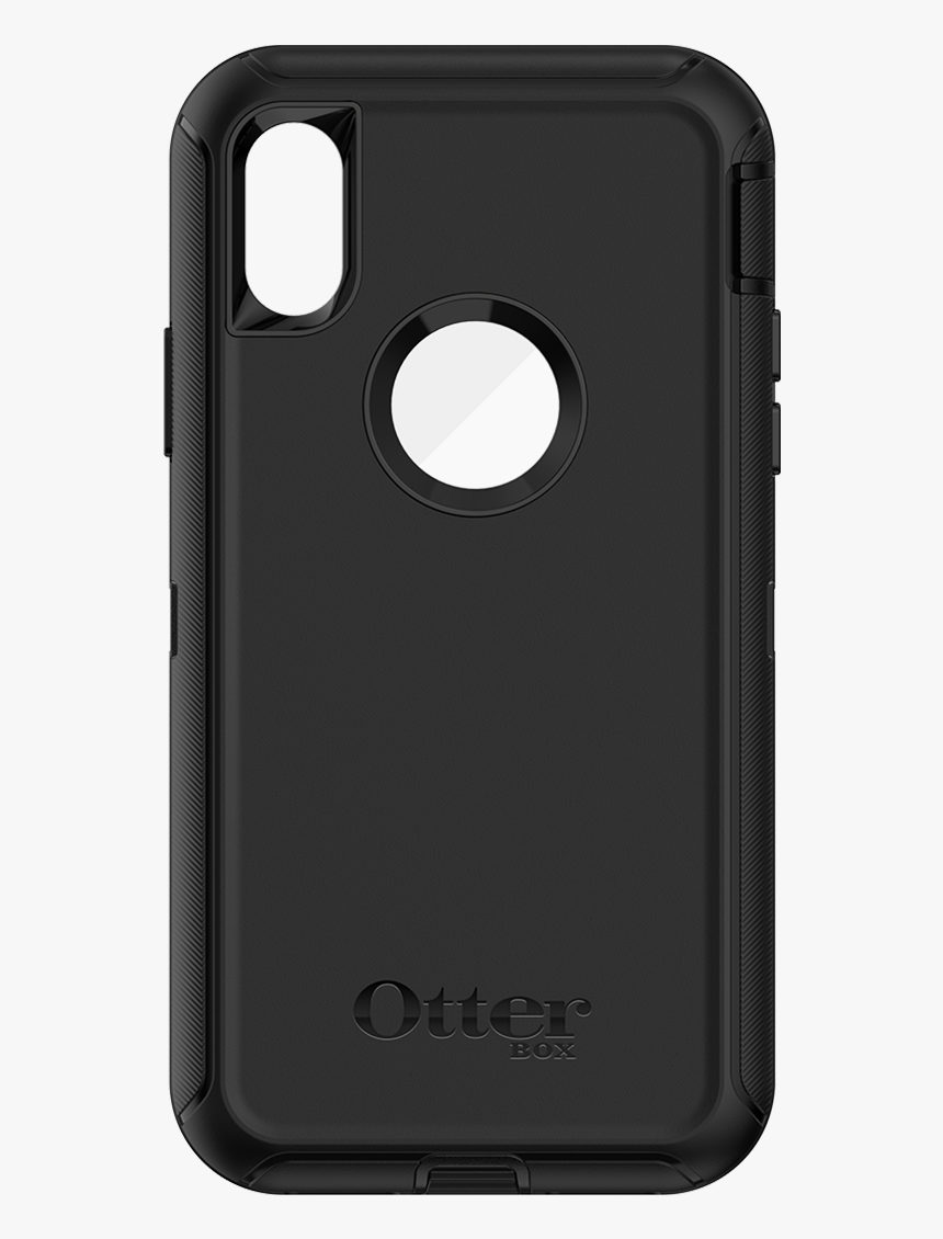 Case Otterbox Defender Iphone X - Mobile Phone, HD Png Download, Free Download