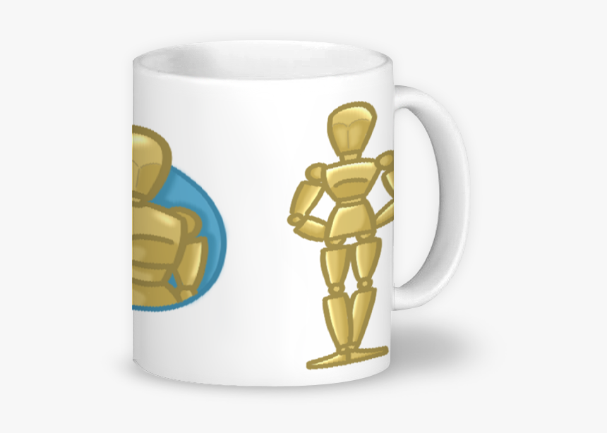 Caneca Manequim De Fernando Gomes Rosana - Mug, HD Png Download, Free Download