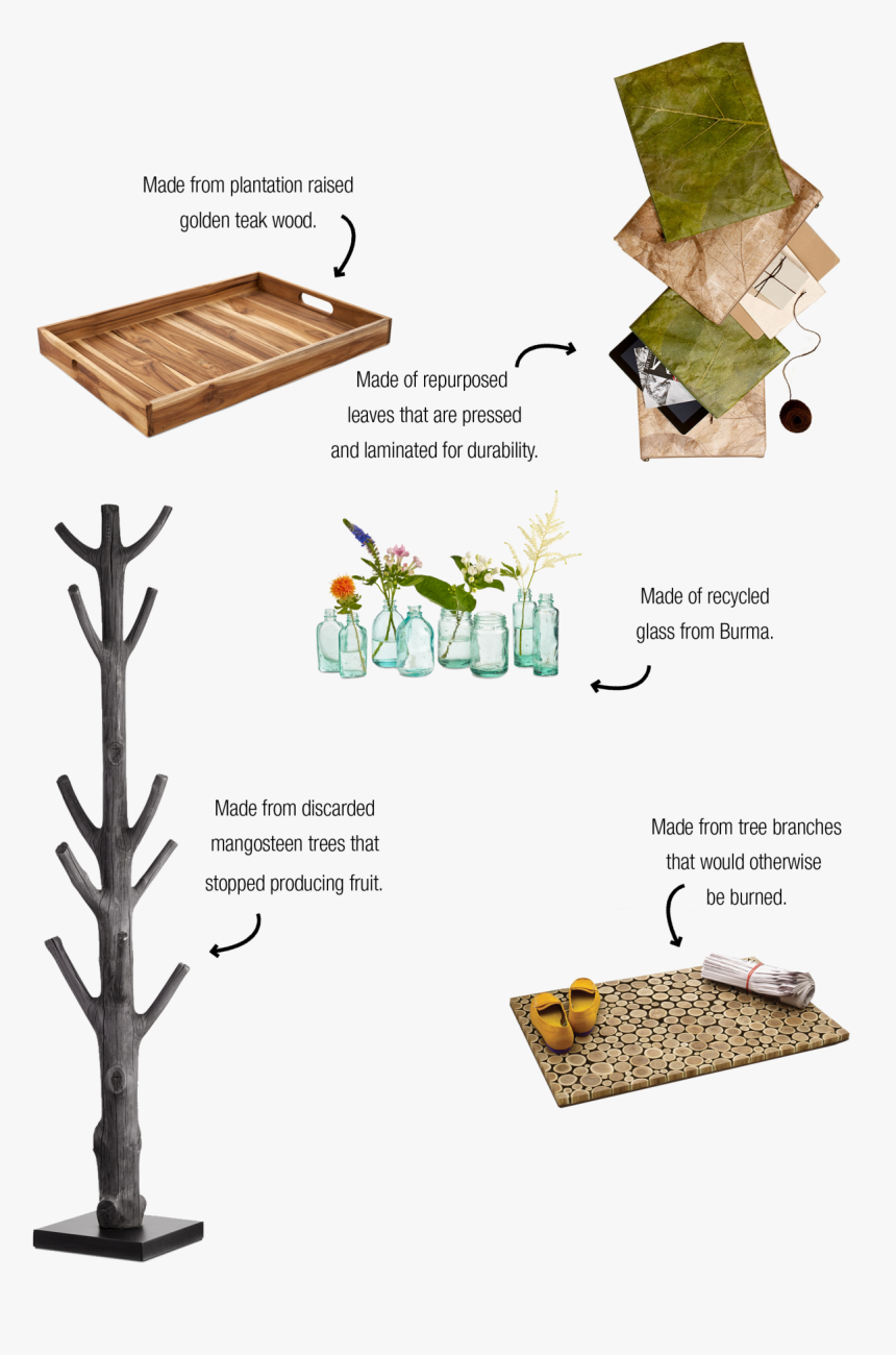 Design Ideas Takara Serving Tray , Png Download - Table, Transparent Png, Free Download