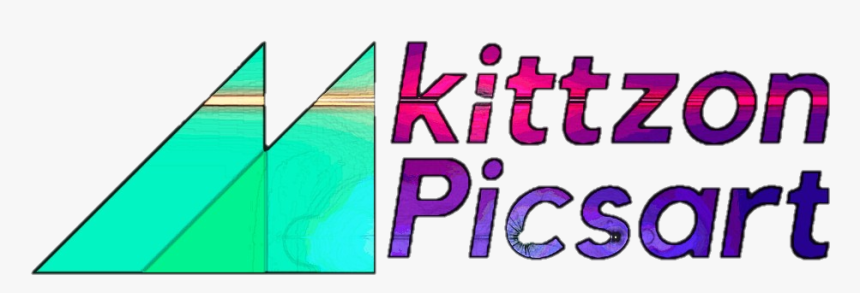 Kittzon Picsart - Lilac, HD Png Download, Free Download