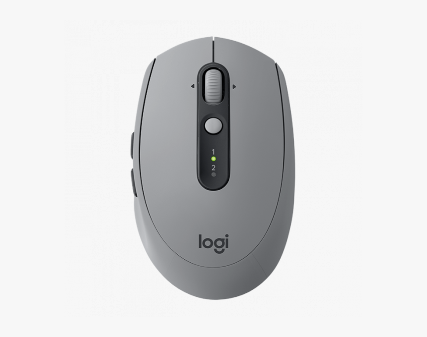 M590 Silent Wireless Bluetooth Mouse Electronics & - Logitech M590, HD Png Download, Free Download
