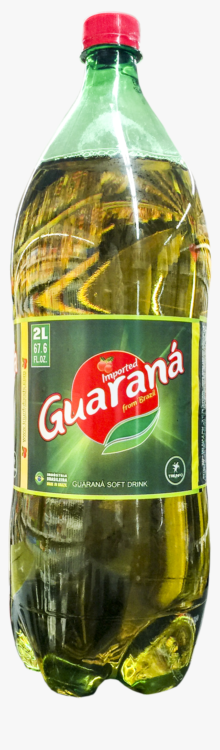 Two-liter Bottle, HD Png Download, Free Download