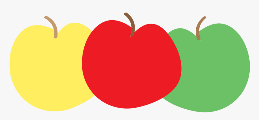 Big Apple Clip Art Big Apple Image Clip Art Apples - Teacher Apple Clip Art, HD Png Download, Free Download