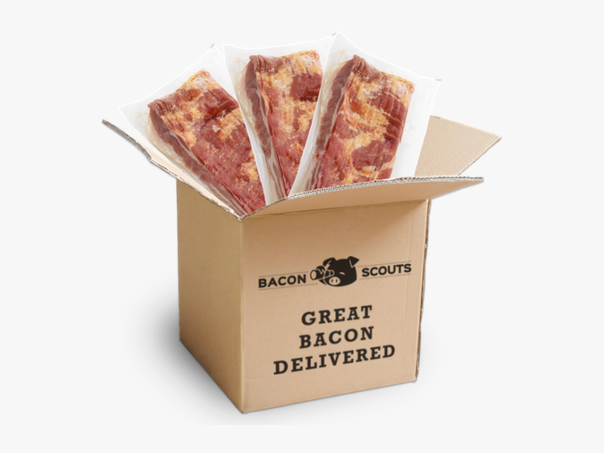 Bacon Delivery, HD Png Download, Free Download
