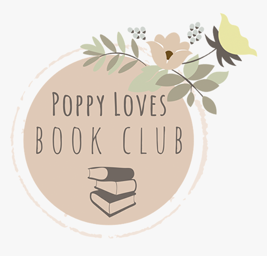 Poppy Loves Book Club - Books, HD Png Download, Free Download