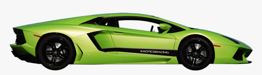 Lamborghini Aventador Lp700 - Lamborghini Side Ways, HD Png Download, Free Download