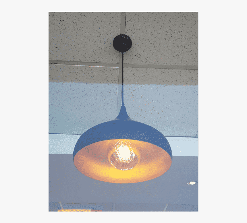 Lámparas Decorativas Y Bombillas Decorativas Led - Ceiling Fixture, HD Png Download, Free Download