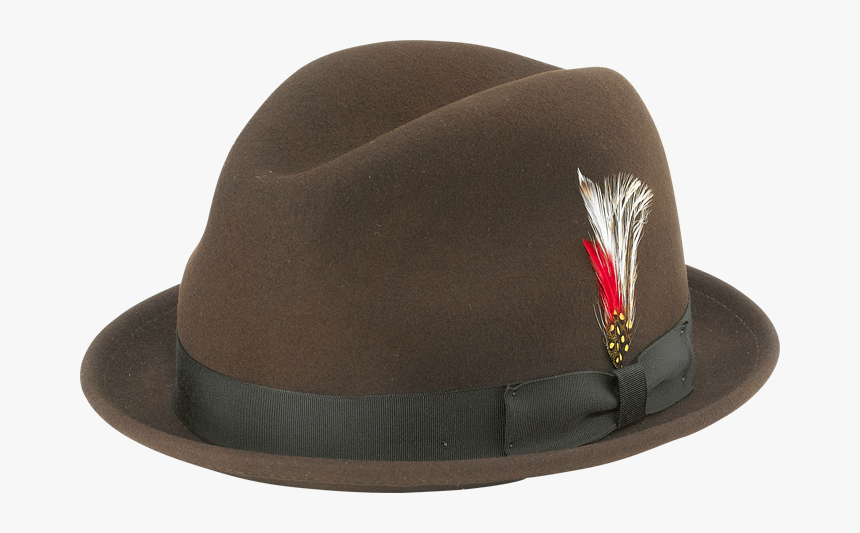 Stingy Fedora - Fedora, HD Png Download, Free Download