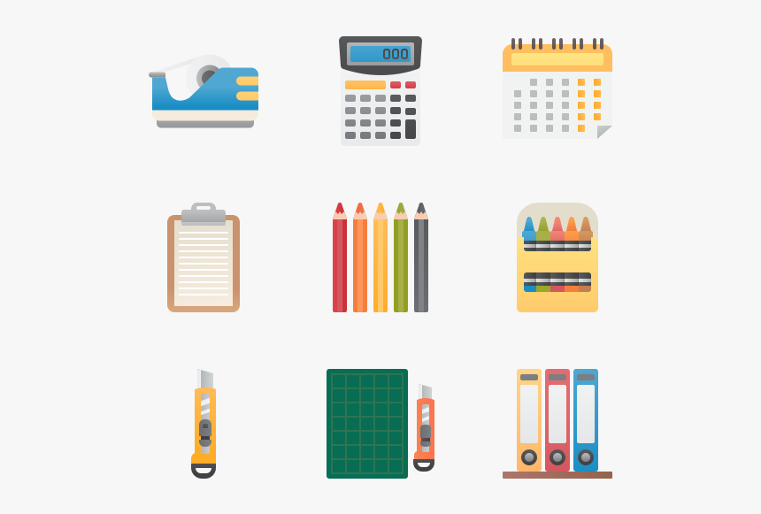 Stationery, HD Png Download, Free Download