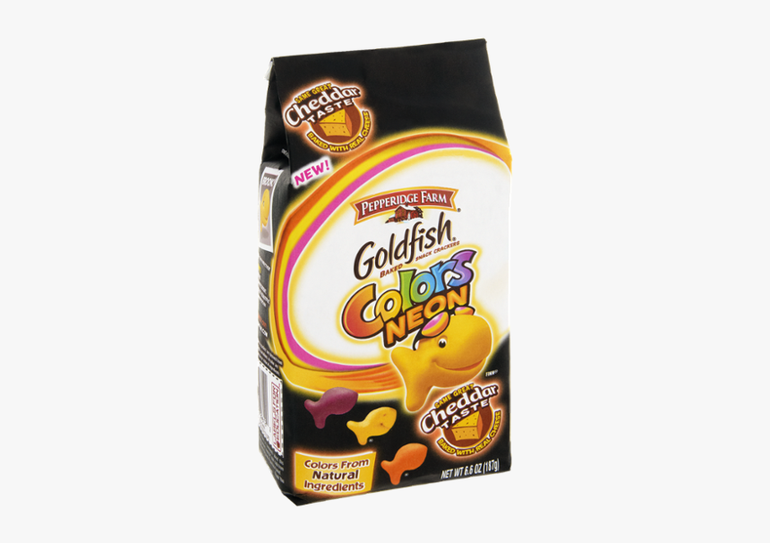 Goldfish Crackers Png - Goldfish Crackers, Transparent Png, Free Download