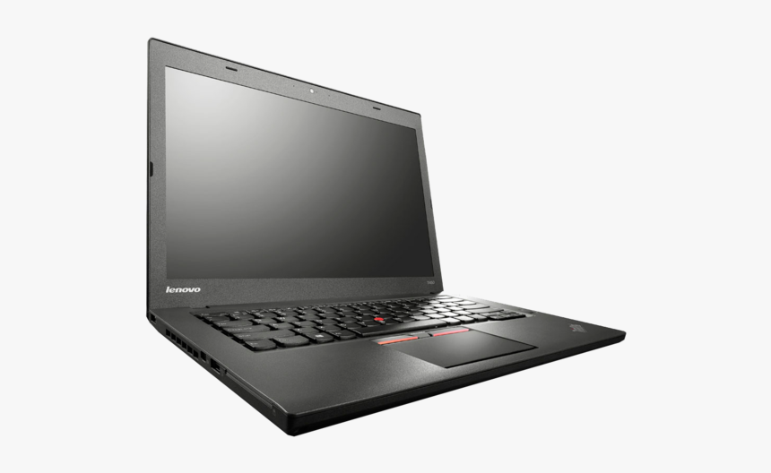 Lenovo Thinkpad T450 - Lenovo T450, HD Png Download, Free Download