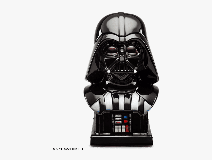 Darth Vader Scentsy, HD Png Download, Free Download