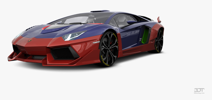 My Perfect Lamborghini Aventador - Lamborghini Aventador, HD Png Download, Free Download