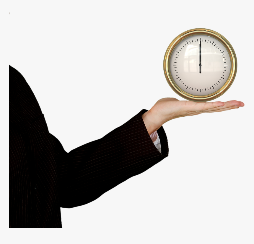 Power Of Time Management, HD Png Download, Free Download