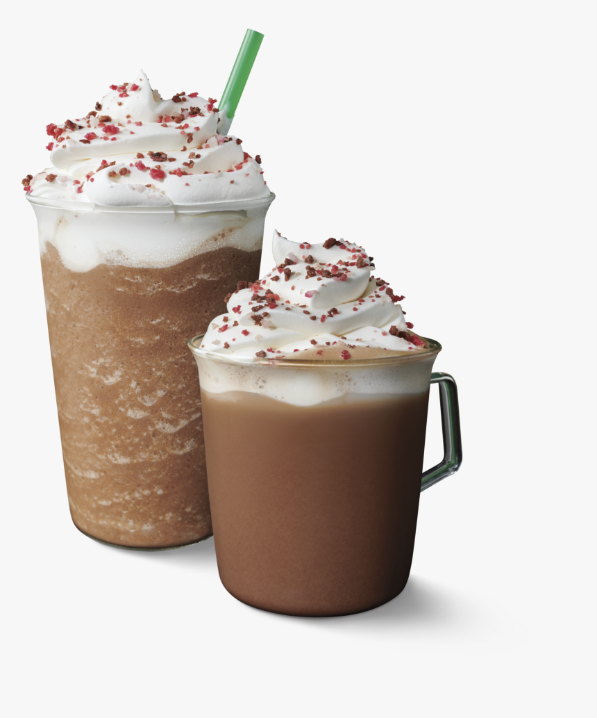 Starbucks Cherry Mocha 2019, HD Png Download, Free Download