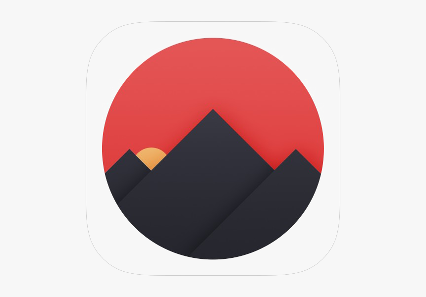 Japanese Designs Png Hd - Japanese App Icon, Transparent Png, Free Download