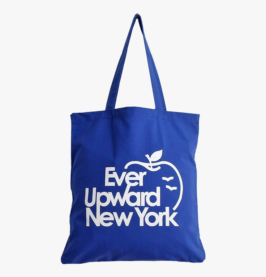 Big Apple Tote - Tote Bag, HD Png Download, Free Download