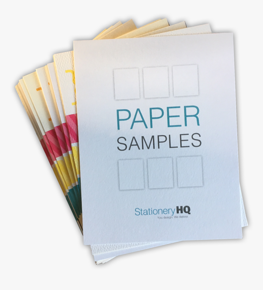 Paper Sample Pack - Sketch Pad, HD Png Download, Free Download