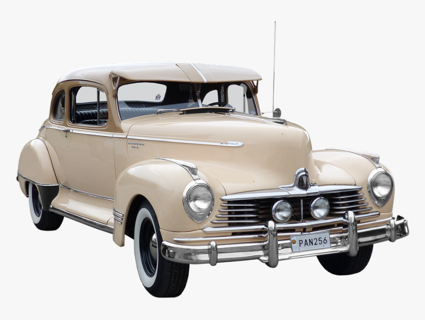 Transparent Old Car Png, Png Download, Free Download