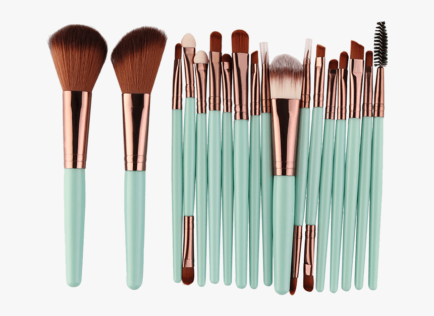 Makeup Brush, HD Png Download, Free Download