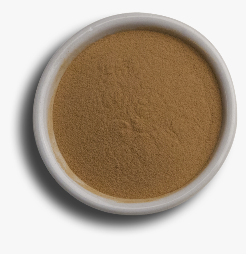 Powder Extract Guarana - Eye Shadow, HD Png Download, Free Download