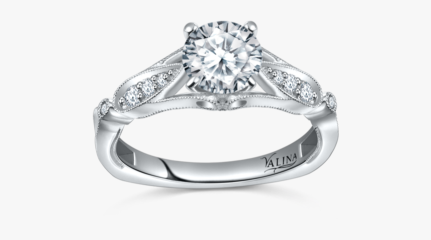 Pre-engagement Ring, HD Png Download, Free Download