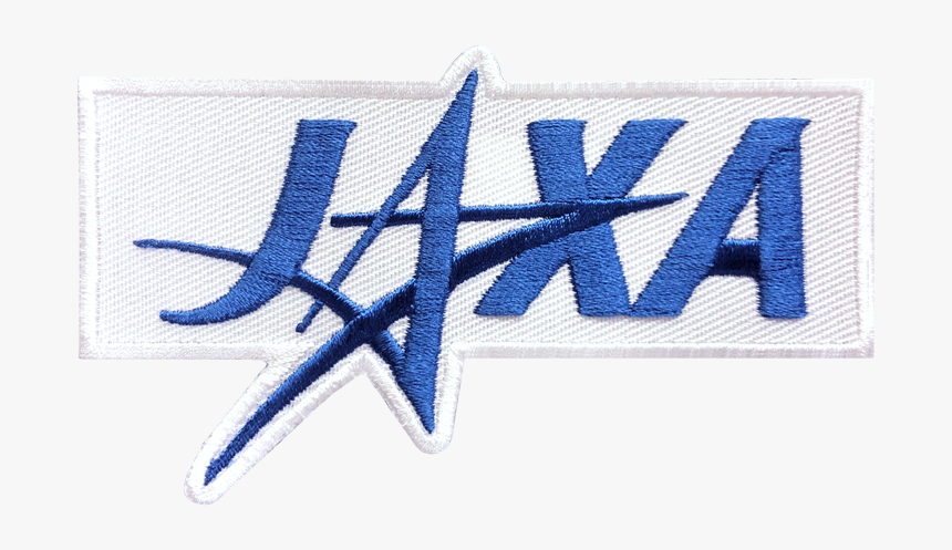 Japanese Space Agency - Jaxa Patch, HD Png Download, Free Download