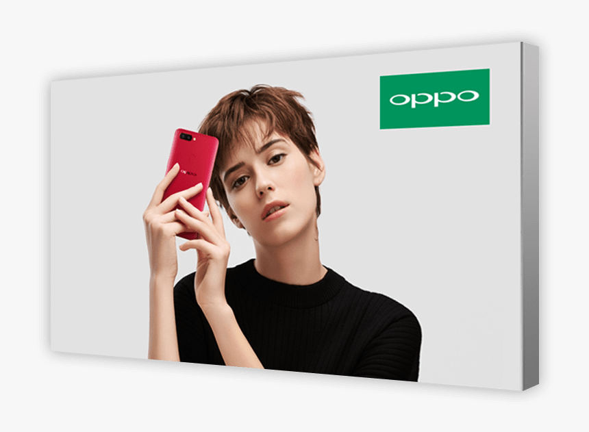Supplying & Designing All Kind Of Indoor & Outdoor - Oppo 女優 R11s, HD Png Download, Free Download