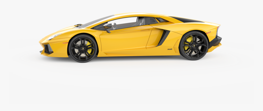 Lamborghini Aventador, HD Png Download, Free Download