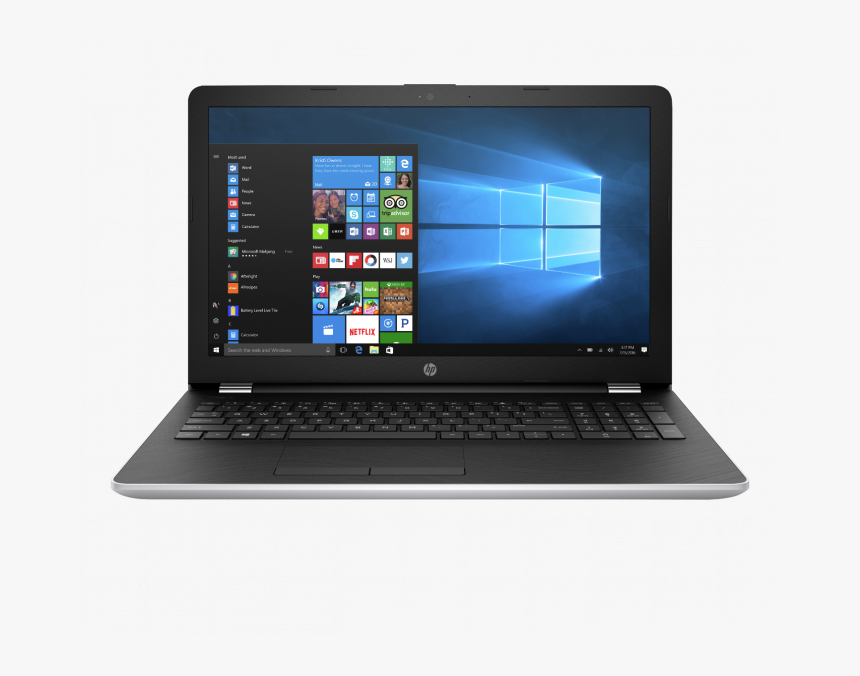 Hp Laptop 15g-br010tx With 8gb/1 Tb/2 Gb Graphics - Hp Pavilion X360 I5, HD Png Download, Free Download