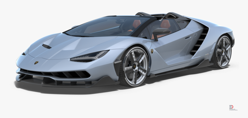 Aventador Drawing Centenario Lamborghini - Lamborghini Centenario Roadster Png, Transparent Png, Free Download