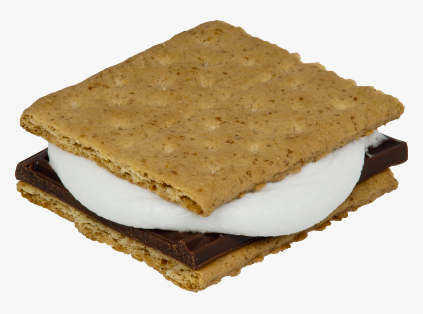 File - Smores-microwave - S More, HD Png Download, Free Download