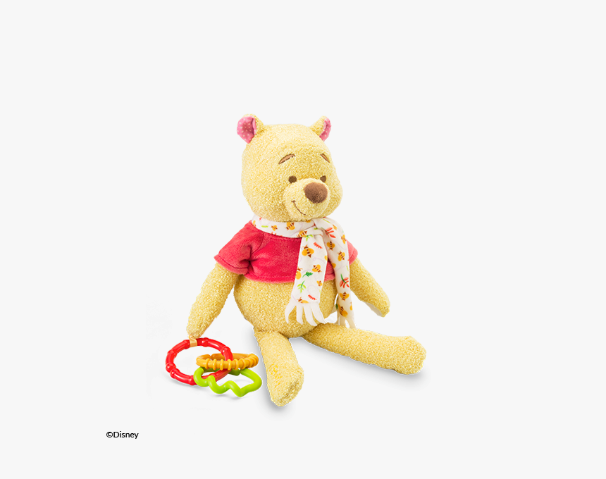 Scentsy Winnie The Pooh, HD Png Download, Free Download