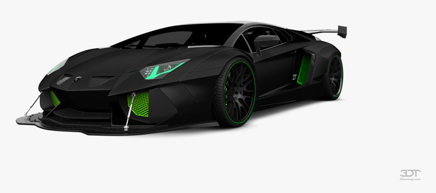 Lamborghini Aventador, HD Png Download, Free Download