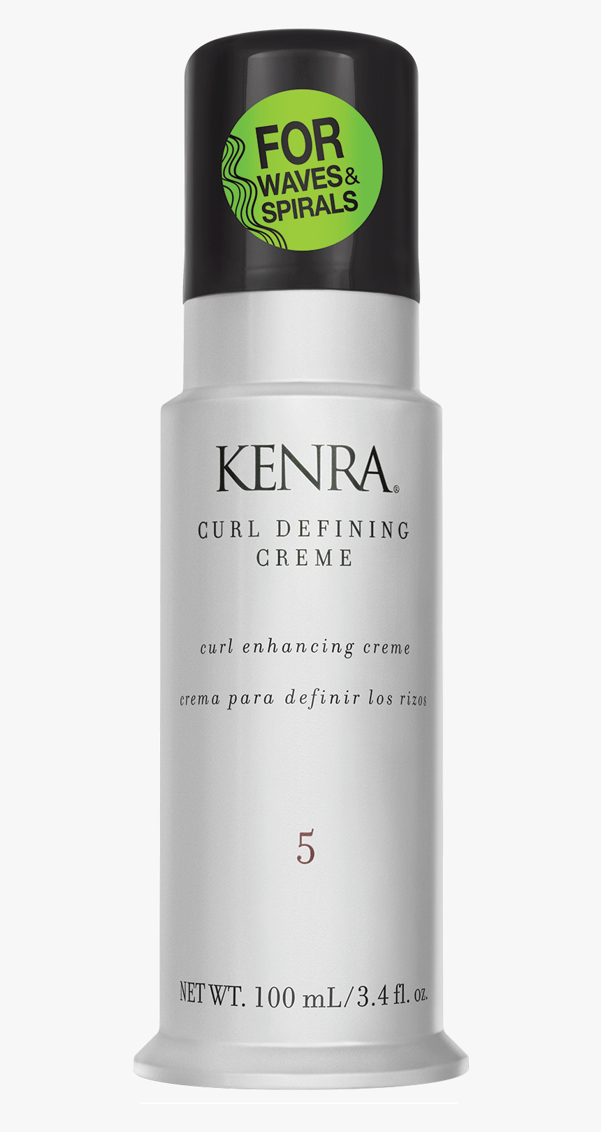 Curl Defining Creme - Kenra, HD Png Download, Free Download