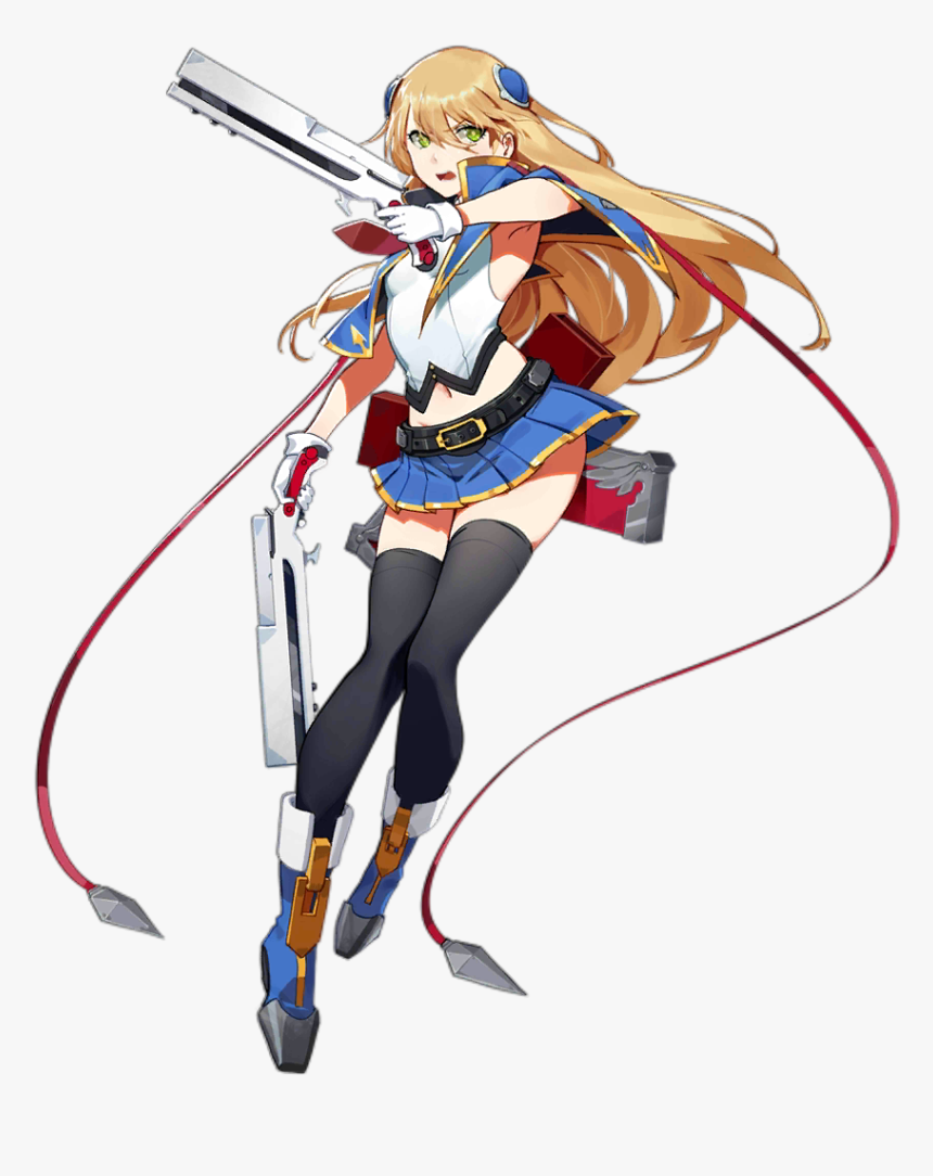 Noel Gfl, HD Png Download, Free Download