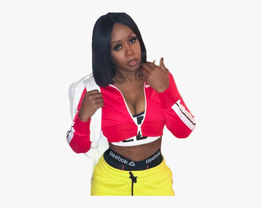 Remy Ma Png, Transparent Png, Free Download